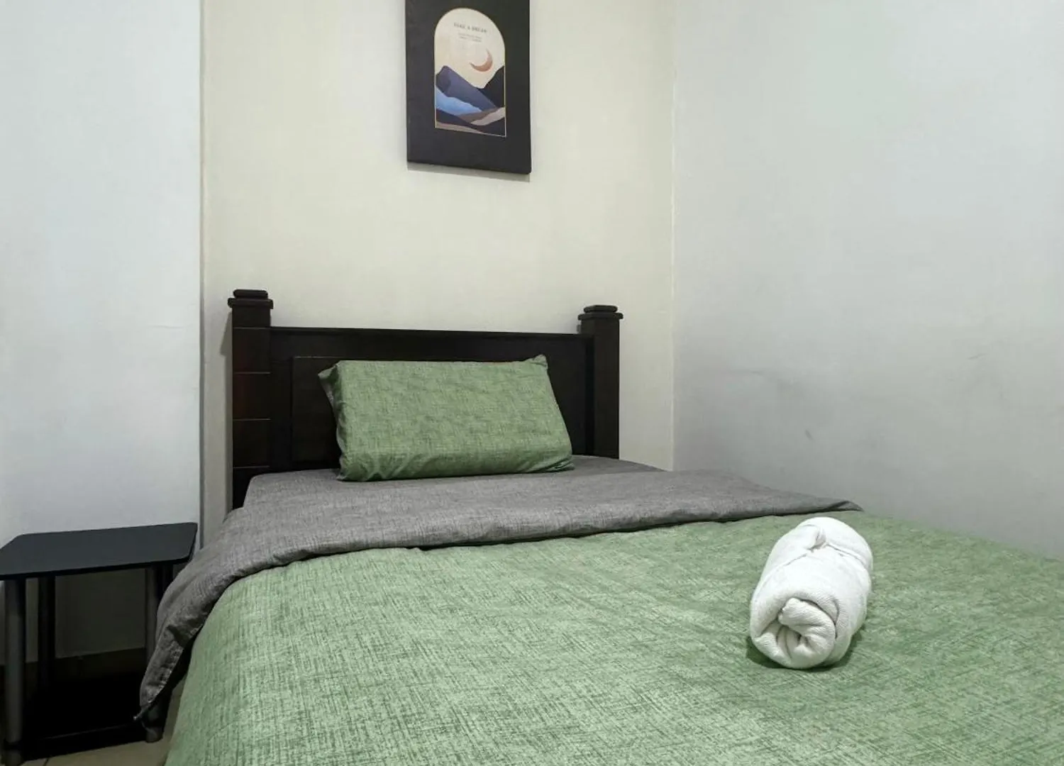 新山Mount Austin Wifi Netflix @Hauz Cinta公寓 公寓 新山